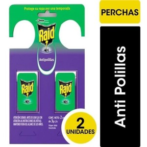 RAID ANIPOLILLA PERCHA x 3g